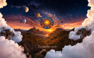 2026 será um ano de ruptura e recomeço!