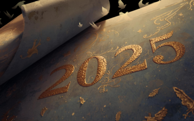 💫 O que deixar em 2025 — e o que levar para 2026