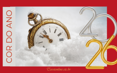 Qual é a cor de 2026? Que cor usar para a prosperidade?