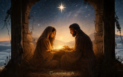 O verdadeiro significado do Natal: amor e quando Deus escolhe nascer