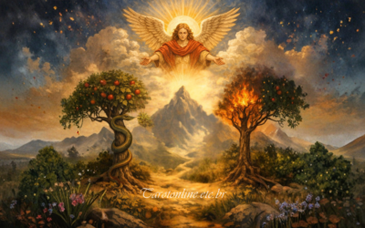 Tarot da semana: escolhas conscientes